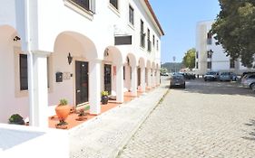 Hospedaria Do Senhor da Pedra